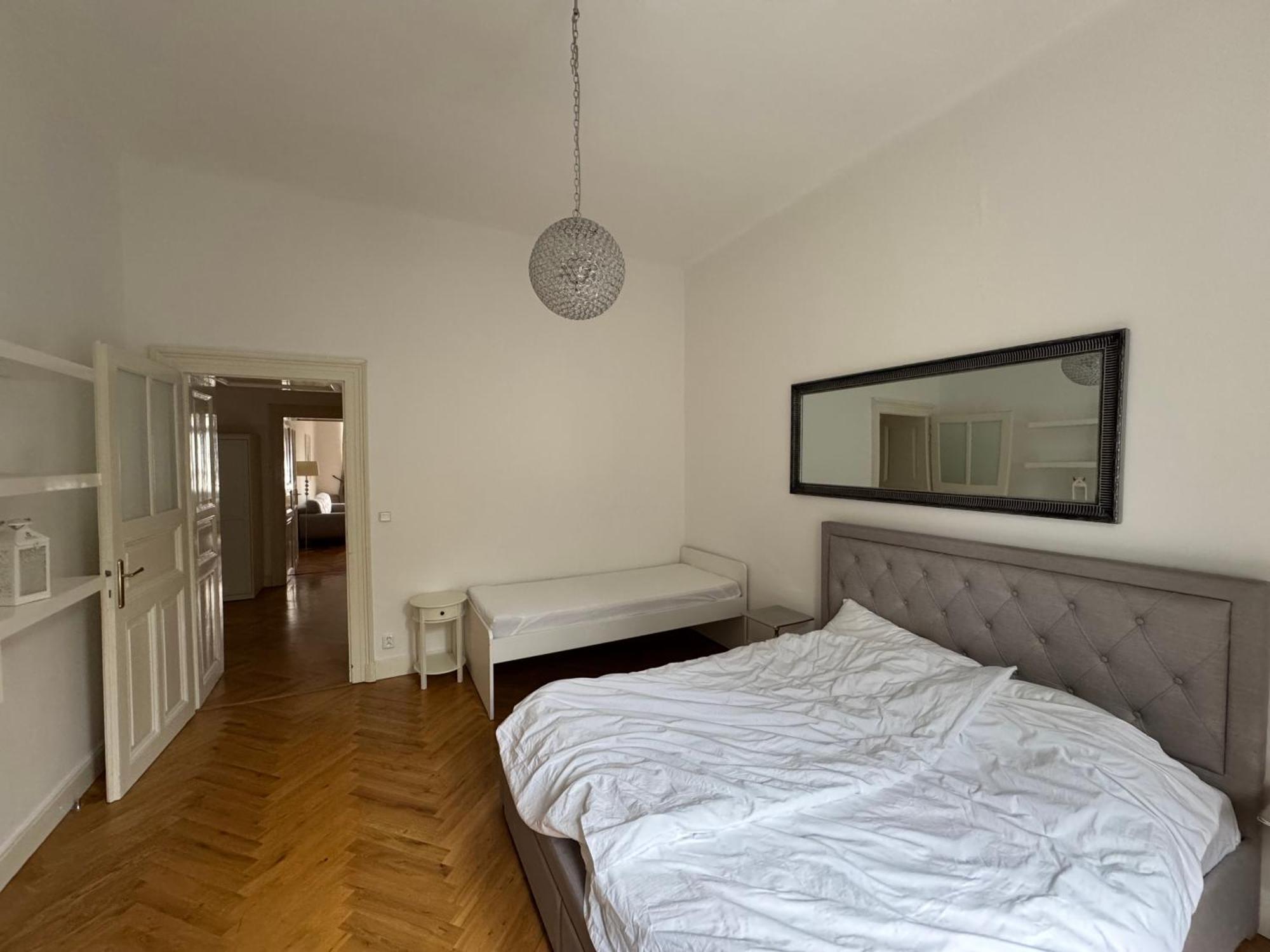 Apartamento Days - Family Friendly - Super Bright - Old Town Praga
