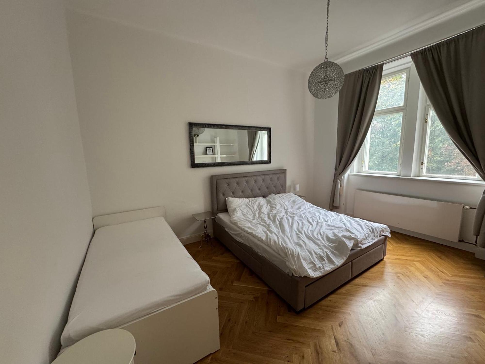Apartmán Days - Family Friendly - Super Bright - Old Town