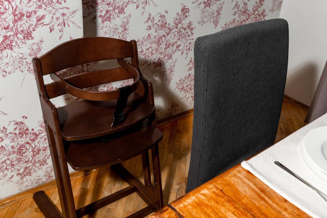 Days - Family Friendly - Super Bright - Old Town Apartmán Praha