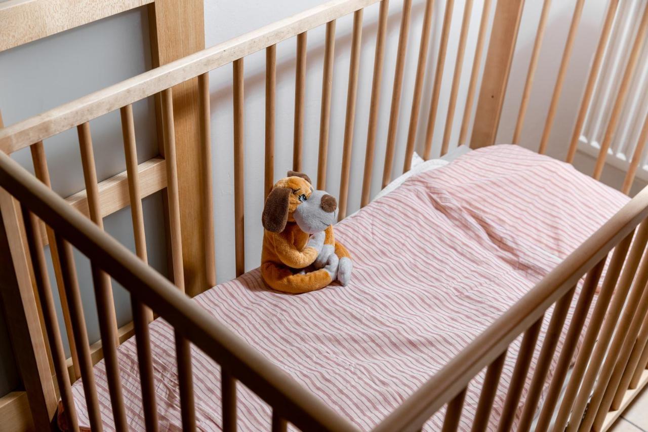 Apartmán Days - Family Friendly - Super Bright - Old Town