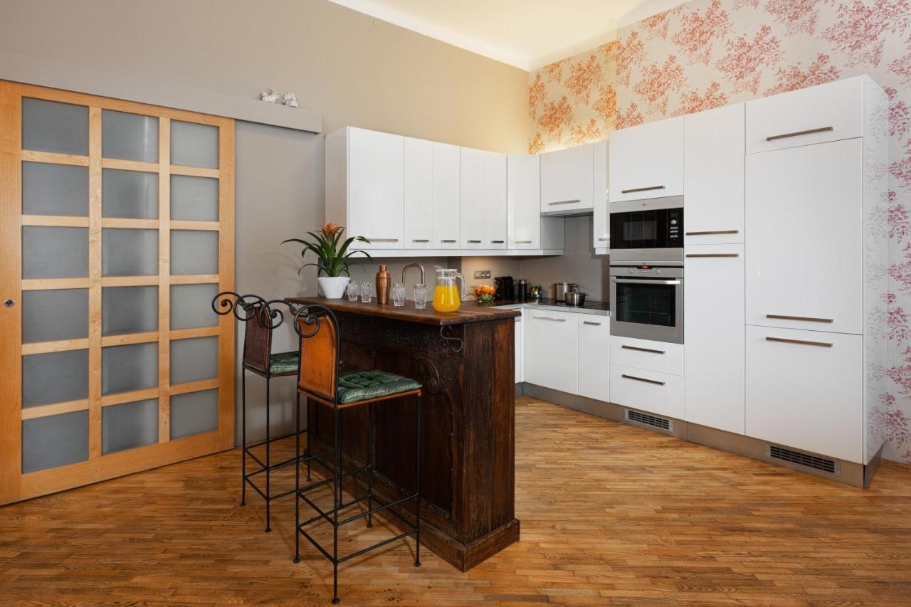 Apartmán Days - Family Friendly - Super Bright - Old Town Praha